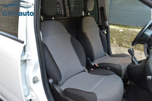 FIAT Panda usata 11