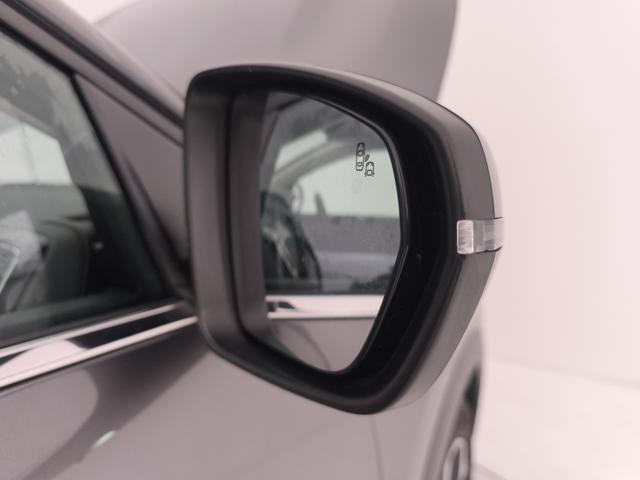 CITROEN C5 Aircross usata, con Sistema di chiamata d