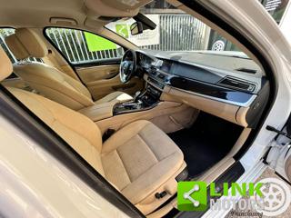 BMW 520 usata, con Climatizzatore