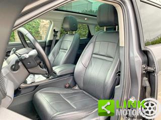 LAND ROVER Range Rover Evoque usata, con Airbag Passeggero