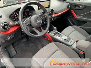 AUDI Q2 usata, con Airbag