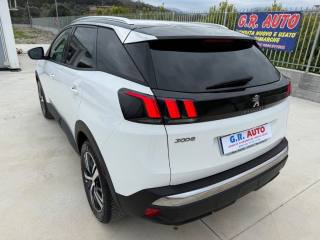 PEUGEOT 3008 usata, con Climatizzatore