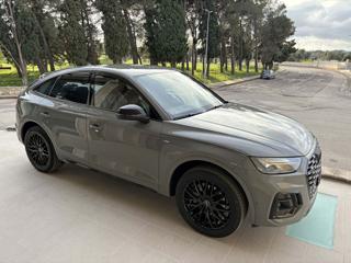 AUDI Q5 usata, con Airbag laterali