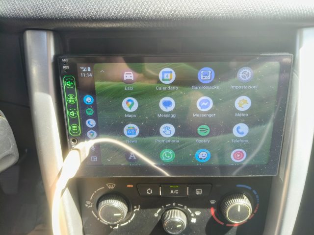 PEUGEOT 207 usata, con Controllo trazione