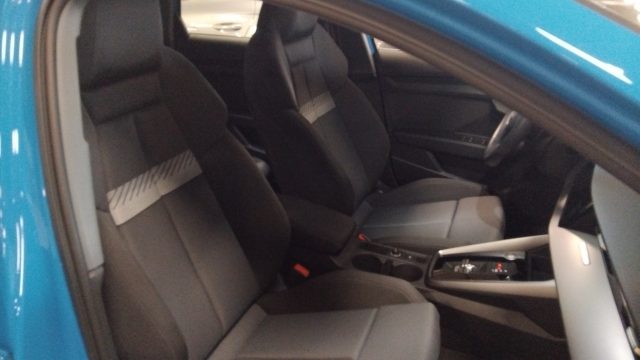 AUDI A3 usata, con Servosterzo