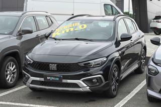 FIAT Tipo Hybrid Cross 1.5 130cv DCT HB