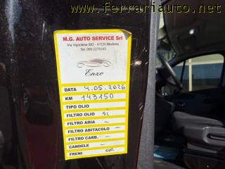 RENAULT Trafic usata, con Cruise Control