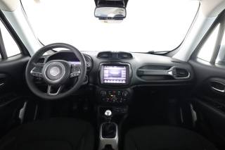 JEEP Renegade usata 4