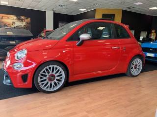 ABARTH 595 usata, con Chiusura centralizzata
