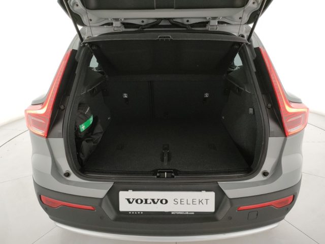 VOLVO XC40 usata, con Chiusura centralizzata
