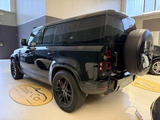 LAND ROVER Defender usata, con Antifurto