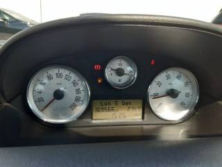 LANCIA Ypsilon usata, con Immobilizzatore elettronico