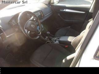 SKODA Karoq usata, con Antifurto