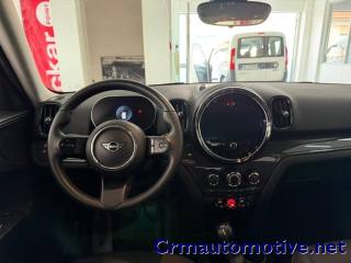 MINI Countryman usata, con Chiusura centralizzata