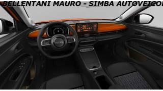 FIAT 600 usata, con Airbag Passeggero