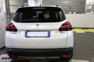 PEUGEOT 2008 usata, con Alzacristalli elettrici
