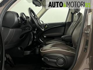 MINI Countryman usata, con Climatizzatore