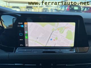 VOLKSWAGEN Golf usata, con Climatizzatore