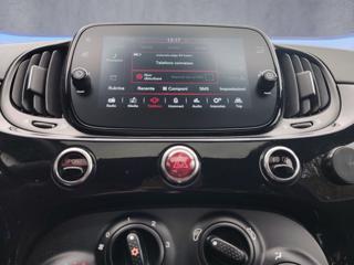 ABARTH 595 usata, con ESP