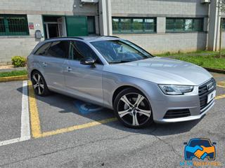AUDI A4 usata, con Airbag