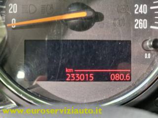 MINI One usata, con Immobilizzatore elettronico