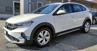 VOLKSWAGEN Taigo usata, con Airbag laterali