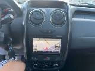 DACIA Duster usata, con Chiusura centralizzata