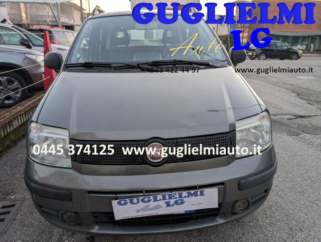 FIAT Panda usata, con Airbag Passeggero