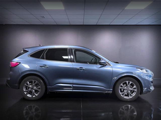 FORD Kuga usata, con Airbag Passeggero