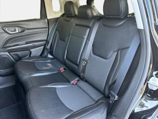 JEEP Compass usata, con ESP