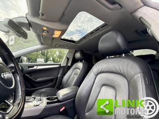 AUDI A5 usata, con Chiusura centralizzata