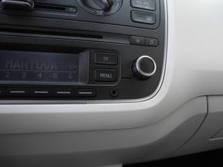 SEAT Mii usata, con MP3