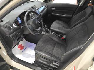SUZUKI Vitara usata, con Controllo automatico clima