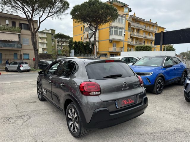CITROEN C3 usata, con Cerchi in lega