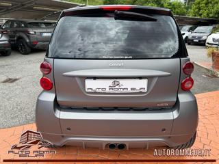 SMART ForTwo usata, con Airbag Passeggero