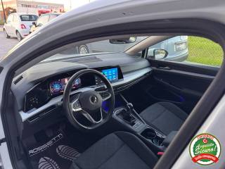 VOLKSWAGEN Golf usata, con Controllo trazione