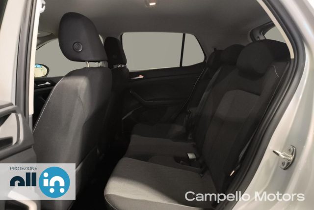 VOLKSWAGEN T-Cross usata 6