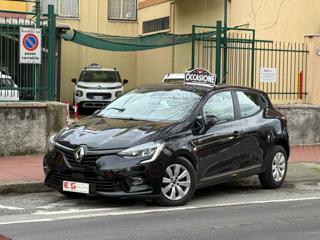 RENAULT Clio usata, con Chiusura centralizzata