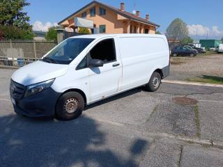 MERCEDES-BENZ Vito usata, con ESP