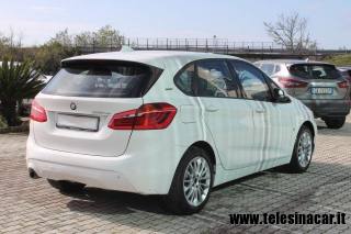 BMW 225 usata, con Autoradio