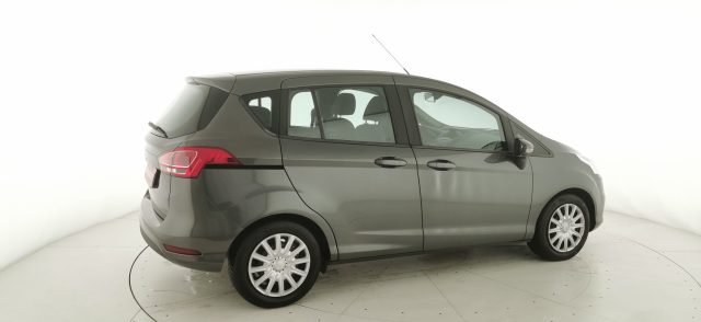 FORD B-Max usata, con Volante multifunzione