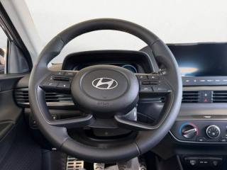 HYUNDAI Bayon usata, con Climatizzatore