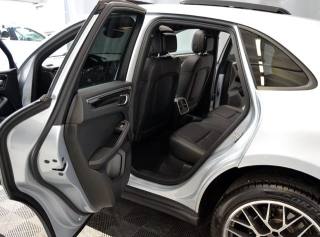 PORSCHE Macan usata, con Airbag laterali