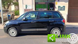 FIAT 500L usata, con Cerchi in lega