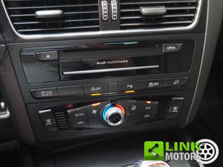 AUDI Q5 usata, con Trazione integrale