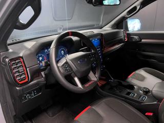 FORD Ranger Raptor usata, con Boardcomputer