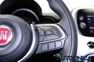 FIAT 500X usata, con Controllo elettronico della corsia
