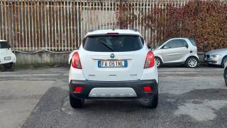 OPEL Mokka usata, con Cerchi in lega