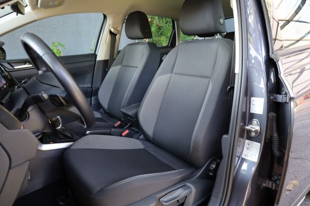 VOLKSWAGEN Taigo usata, con Chiamata automatica per emergenze