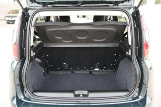 FIAT Panda usata, con Alzacristalli elettrici